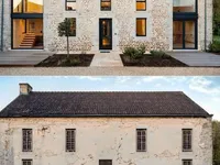 Недвижимость House in the city center: 12