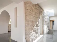 Недвижимость House in the city center: 15