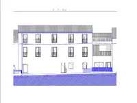 Недвижимость House in the city center: 16