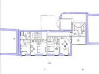 Недвижимость House in the city center: 19