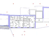 Недвижимость House in the city center: 20