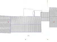 Недвижимость House in the city center: 21