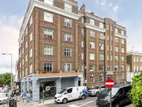 Недвижимость Paultons House, Paultons Square: 5