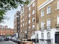 Недвижимость Paultons House, Paultons Square: 7