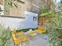 Недвижимость Paultons Square, Chelsea: 4