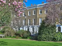 Недвижимость Paultons Square, Chelsea: 10