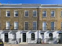 Недвижимость Paultons Square, Chelsea: 13
