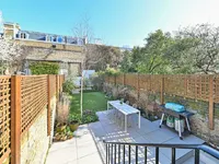 Недвижимость Paultons Square, Chelsea: 15