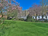 Недвижимость Paultons Square, Chelsea: 16
