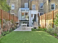 Недвижимость Paultons Square, Chelsea: 17