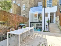 Недвижимость Paultons Square, Chelsea: 22