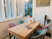 Недвижимость Three-room apartment Portorož: 1