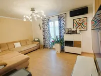 Недвижимость Three-room apartment Portorož: 2