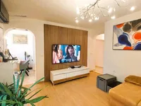 Недвижимость Three-room apartment Portorož: 4