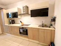 Недвижимость Three-room apartment Portorož: 5