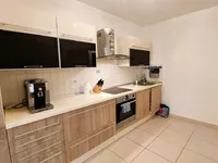 Недвижимость Three-room apartment Portorož: 6