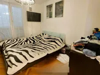 Недвижимость Three-room apartment Portorož: 7