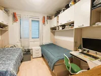 Недвижимость Three-room apartment Portorož: 8