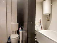 Недвижимость Three-room apartment Portorož: 11
