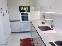 Недвижимость Apartment, 3-room in New BeryOKI: 6