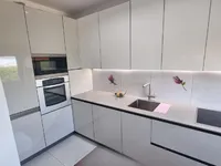 Недвижимость Apartment, 3-room in New BeryOKI: 7