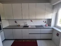 Недвижимость Apartment, 3-room in New BeryOKI: 8