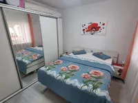 Недвижимость Apartment, 3-room in New BeryOKI: 9