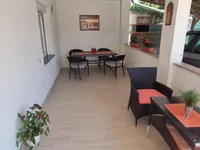Недвижимость Apartment, 3-room in New BeryOKI: 21