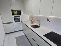 Недвижимость Apartment, 3-room, Bertoki: 8