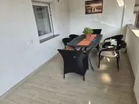 Недвижимость Apartment, 3-room, Bertoki: 18