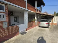 Недвижимость Apartment, 3-room, Bertoki: 22