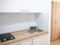 Недвижимость Новая Изола квартира-студия: 6
