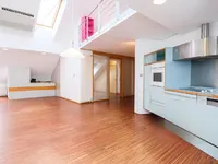 Недвижимость Three-room apartment Deposit: 1