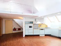 Недвижимость Three-room apartment Deposit: 3