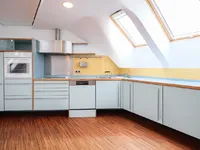 Недвижимость Three-room apartment Deposit: 4