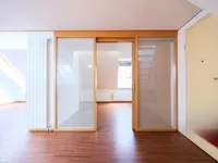 Недвижимость Three-room apartment Deposit: 5