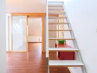 Недвижимость Three-room apartment Deposit: 12