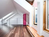 Недвижимость Three-room apartment Deposit: 13