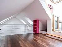 Недвижимость Three-room apartment Deposit: 15