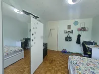 Недвижимость Three-room Apartment Shtepanye: 6