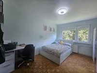 Недвижимость Three-room Apartment Shtepanye: 8