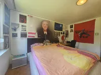Недвижимость Three-room Apartment Shtepanye: 9