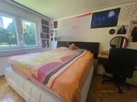 Недвижимость Three-room Apartment Shtepanye: 10