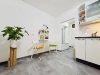 Недвижимость Двухкомнатная квартира, Новая Лублица.: 10