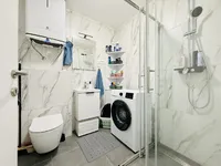 Недвижимость Двухкомнатная квартира, Новая Лублица.: 13