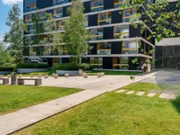 Недвижимость Апартаменты с двумя комнатами в Подутике: 15
