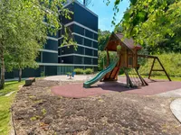 Недвижимость Апартаменты с двумя комнатами в Подутике: 16