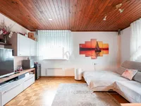 Недвижимость Three-room apartment in Vienna: 1