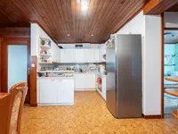 Недвижимость Three-room apartment in Vienna: 3