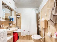 Недвижимость Three-room apartment in Vienna: 8